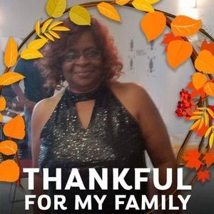 Meet your Posher, Glenda